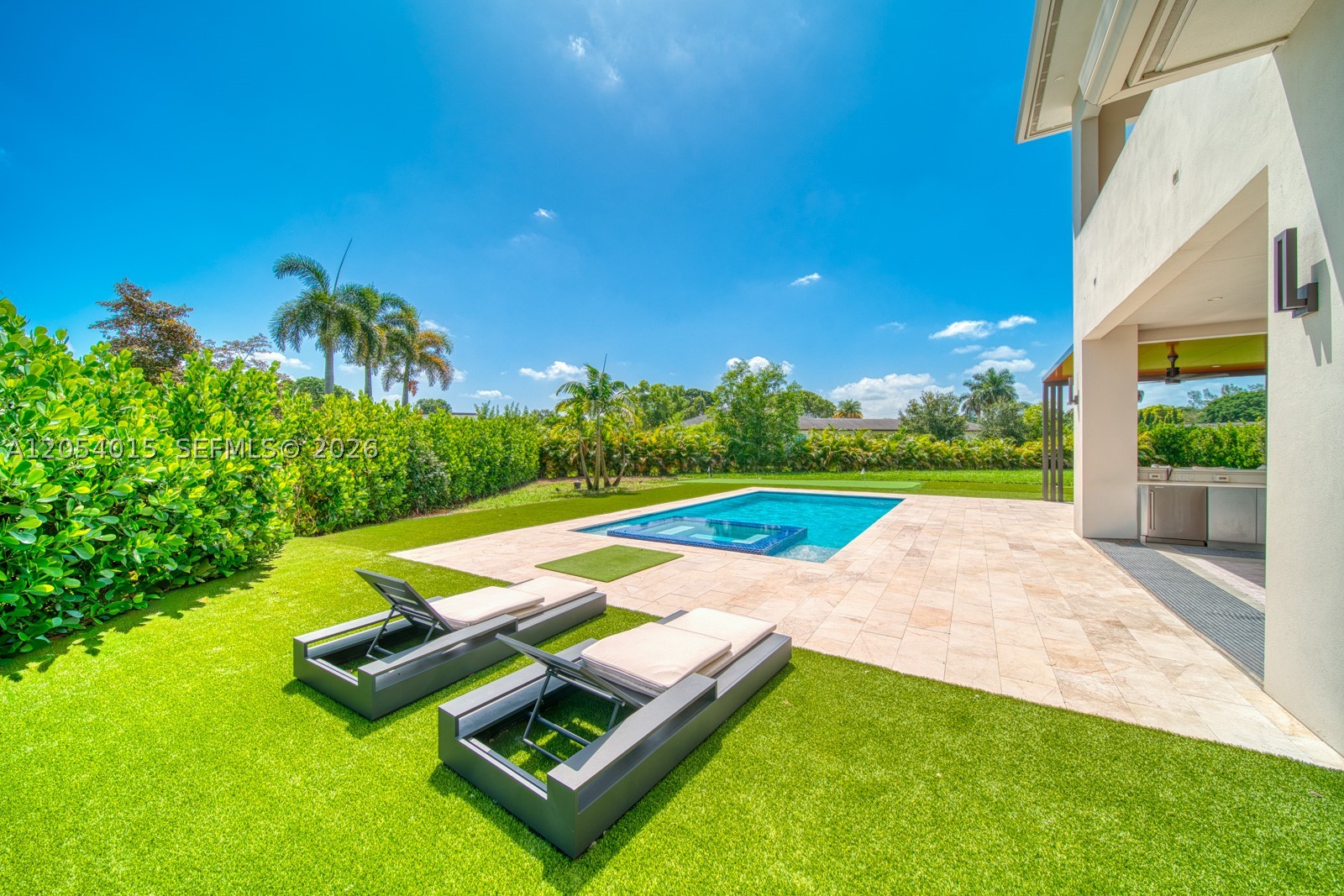 1500 SW 149th Ter, Davie FL 33326