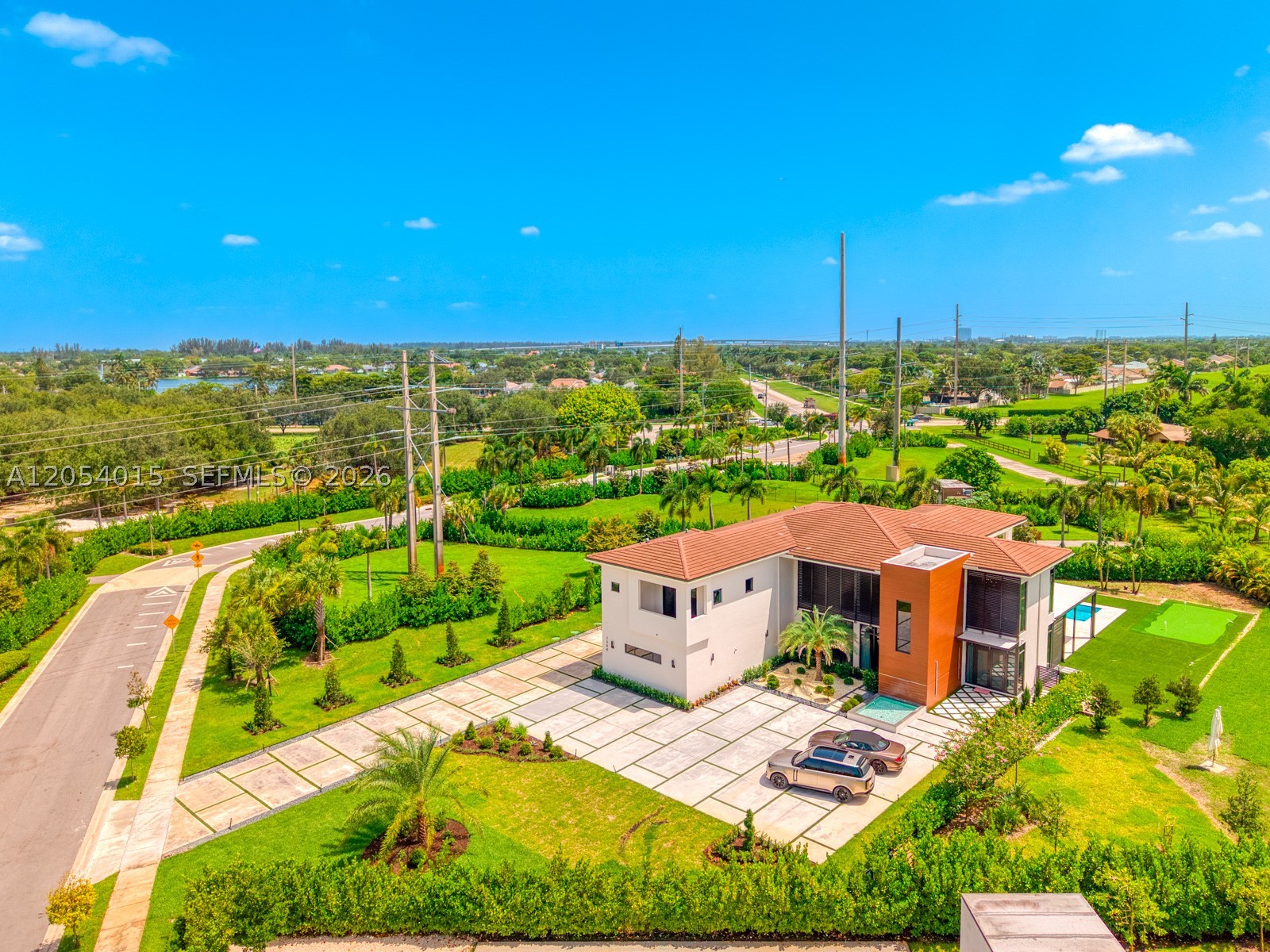 1500 SW 149th Ter, Davie FL 33326
