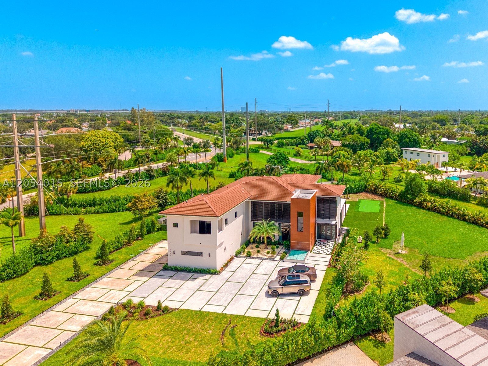 1500 SW 149th Ter, Davie FL 33326