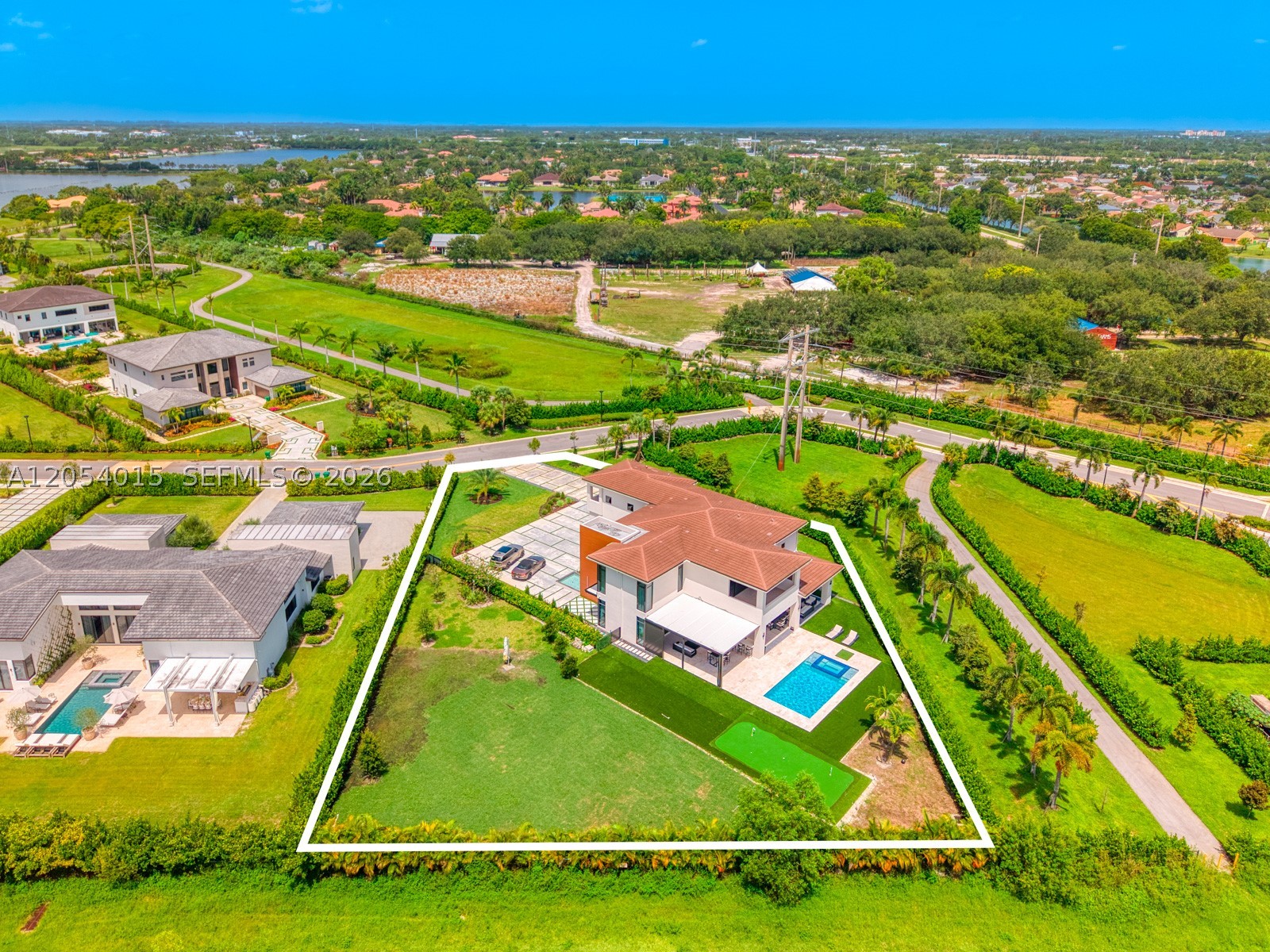 1500 SW 149th Ter, Davie FL 33326