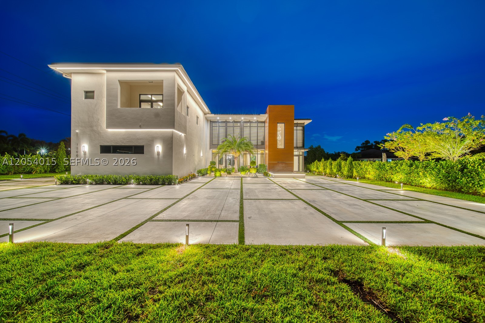 1500 SW 149th Ter, Davie FL 33326