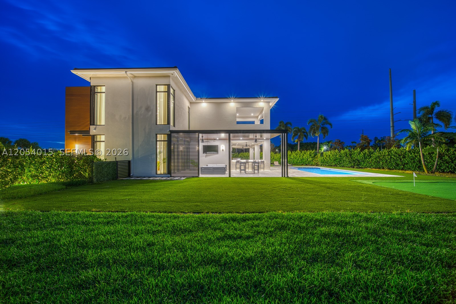 1500 SW 149th Ter, Davie FL 33326