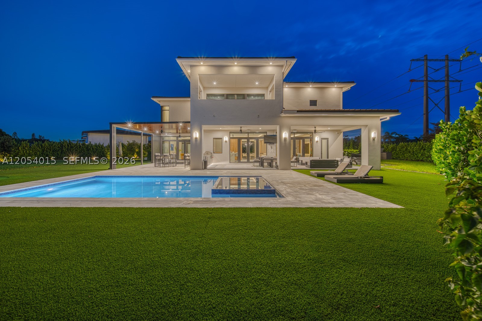 1500 SW 149th Ter, Davie FL 33326