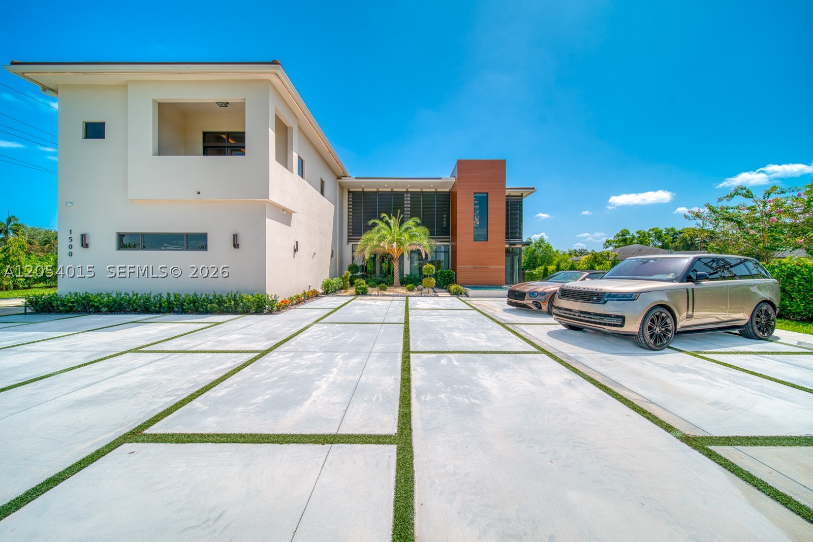 1500 SW 149th Ter, Davie FL 33326