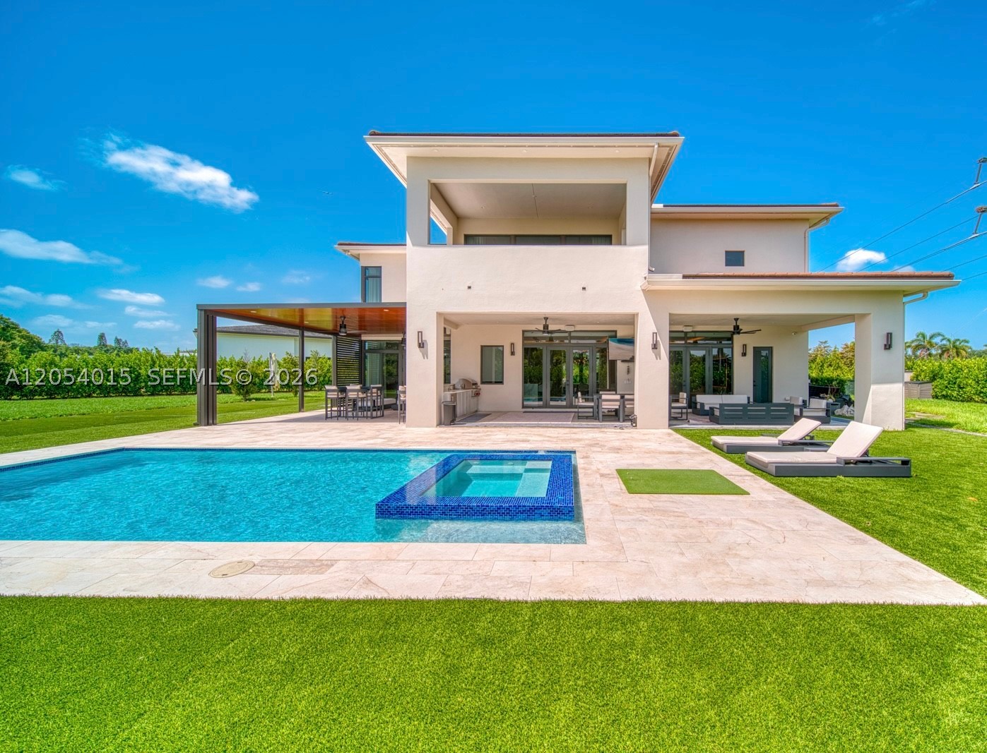 1500 SW 149th Ter, Davie FL 33326