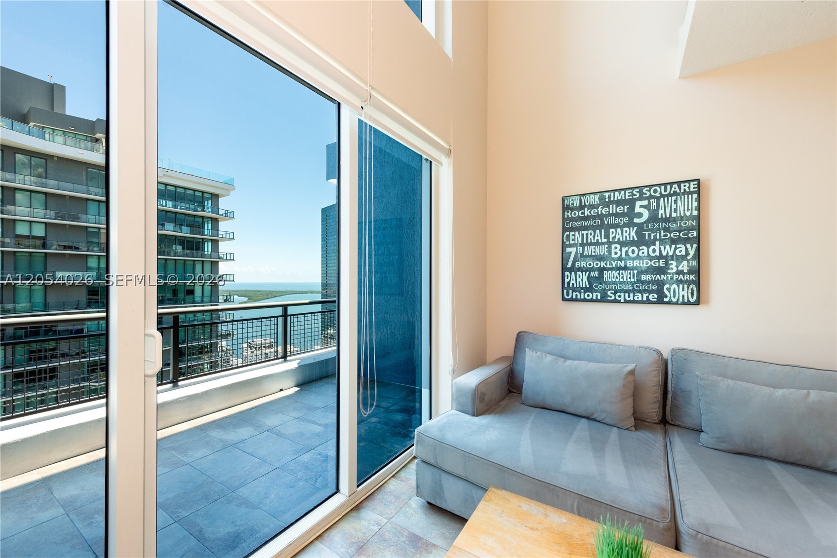 60 SW 13th St #4808, Miami FL 33130