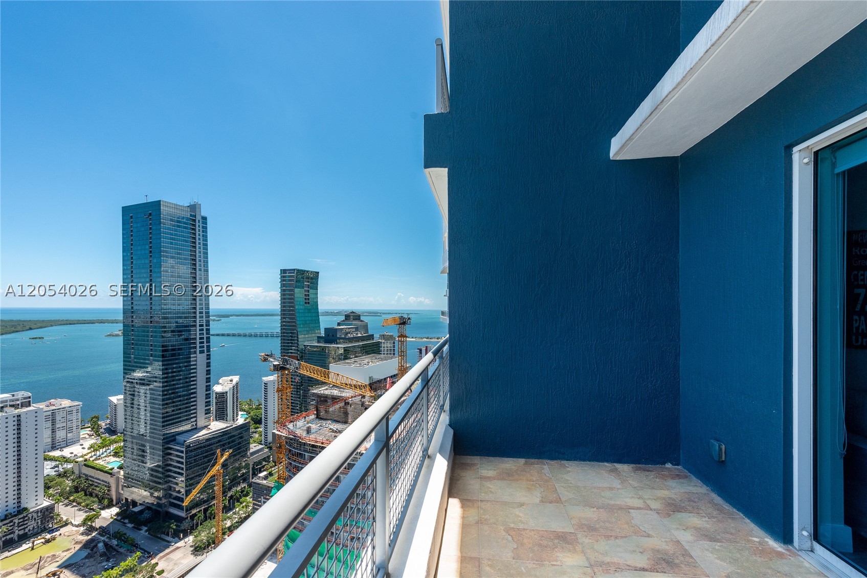 60 SW 13th St #4808, Miami FL 33130