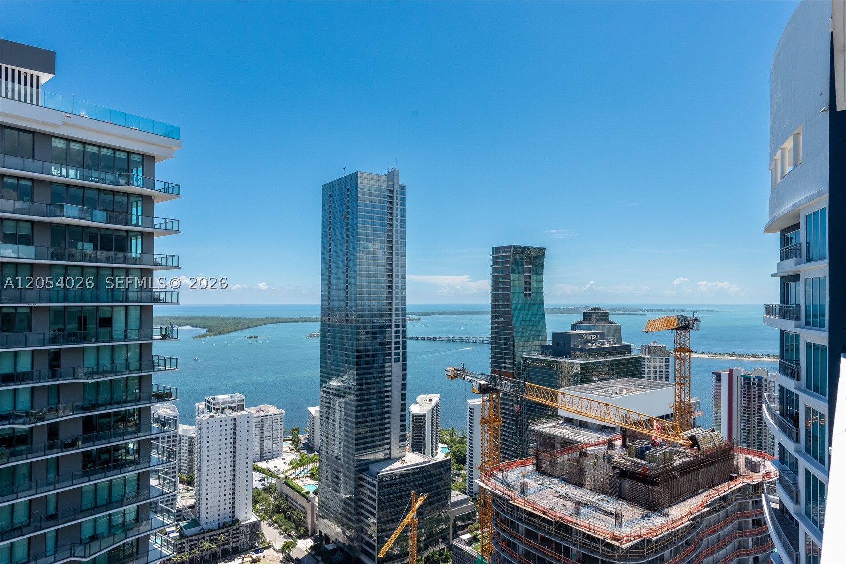 60 SW 13th St #4808, Miami FL 33130