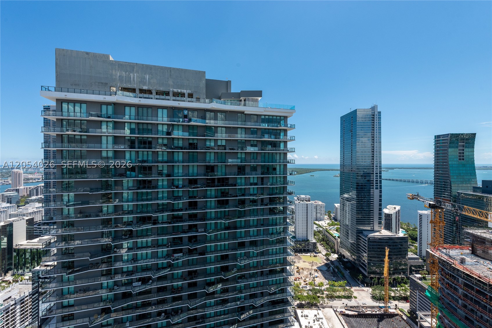 60 SW 13th St #4808, Miami FL 33130