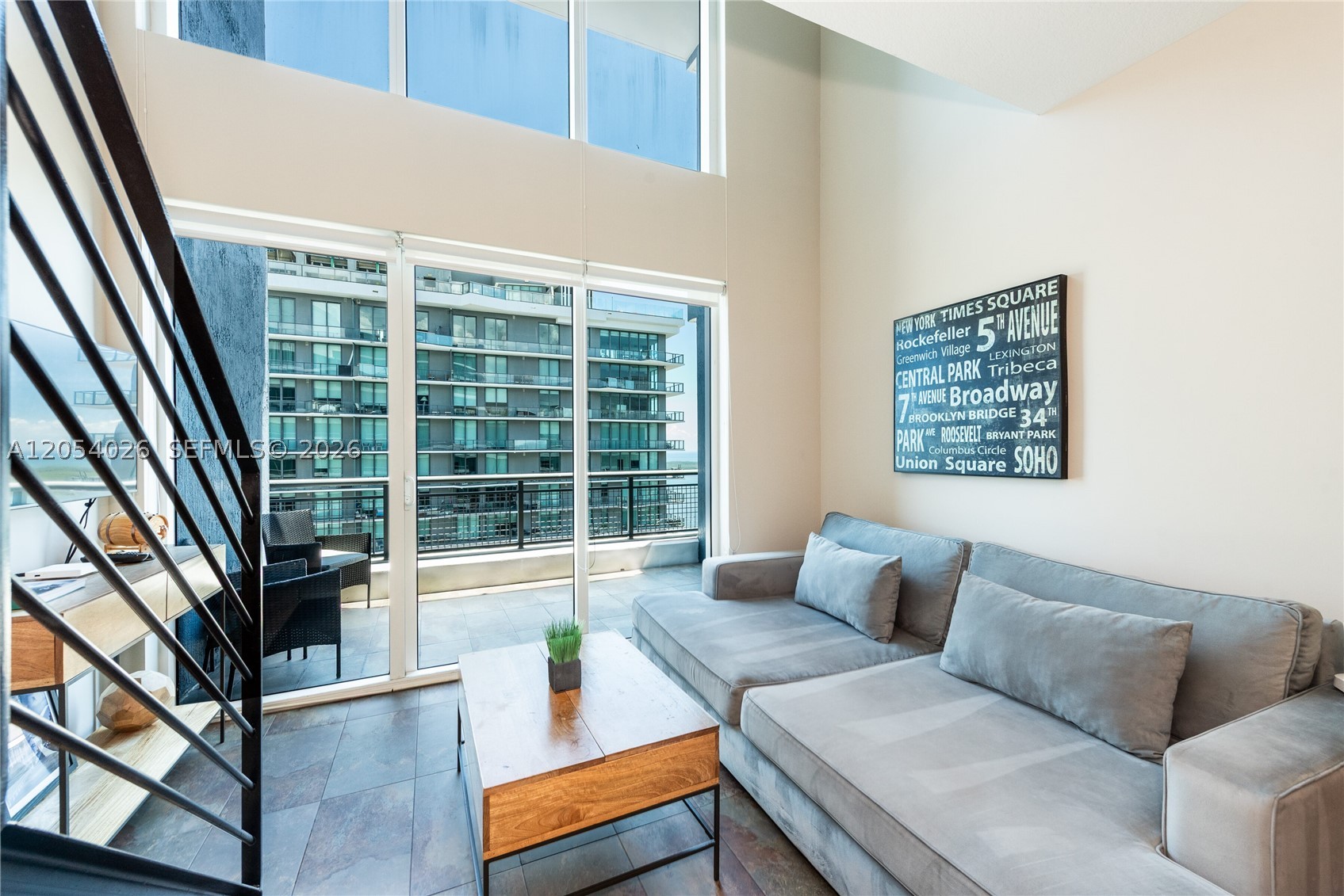 60 SW 13th St #4808, Miami FL 33130
