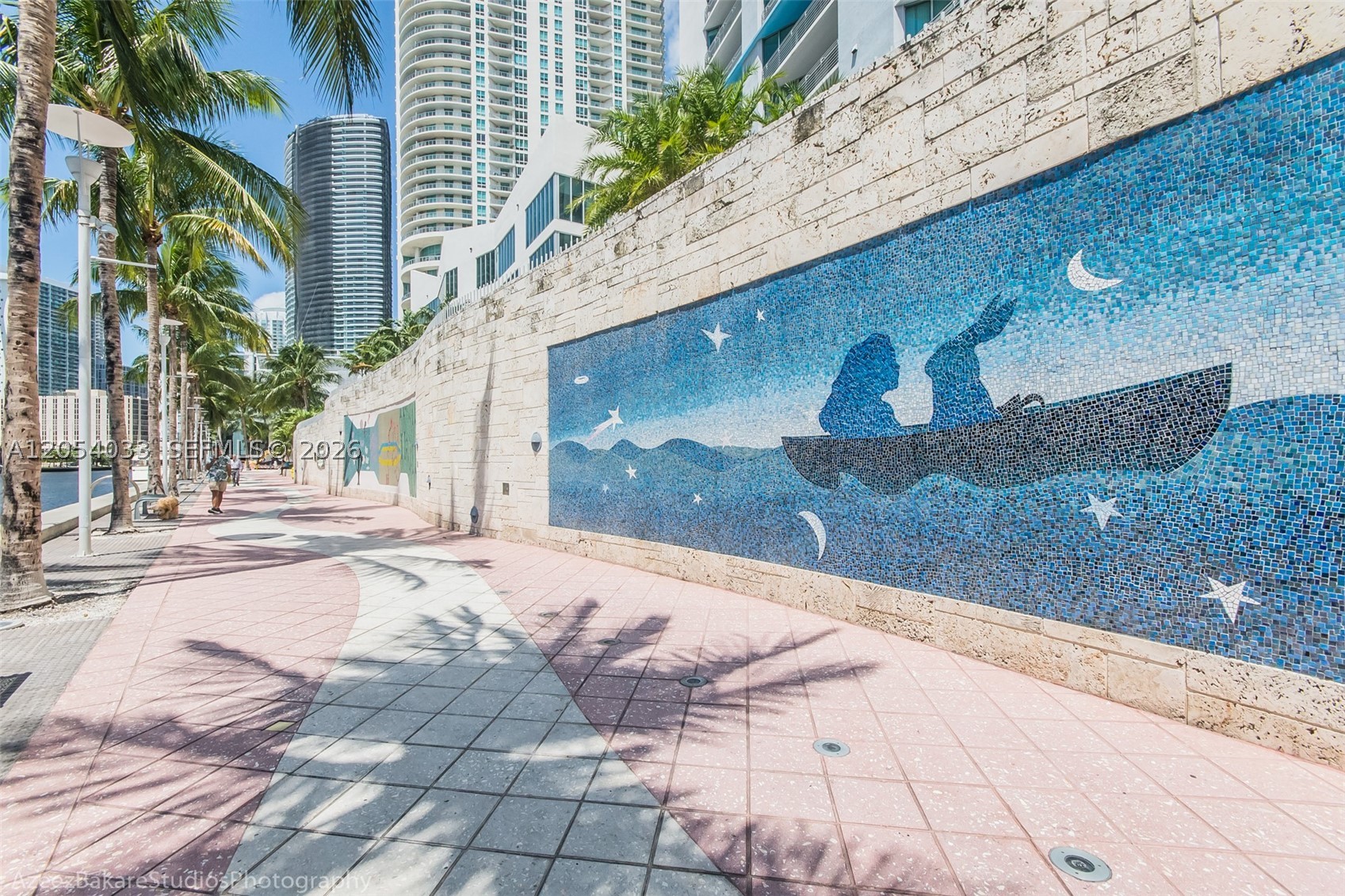 325 S Biscayne Blvd #3326, Miami FL 33131