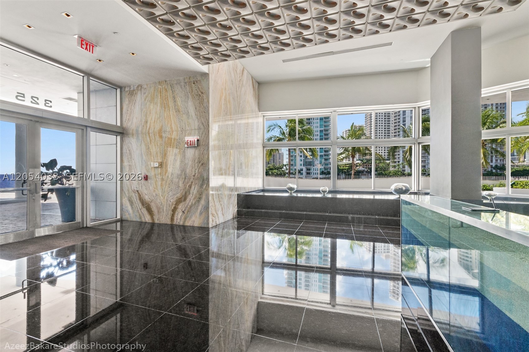 325 S Biscayne Blvd #3326, Miami FL 33131