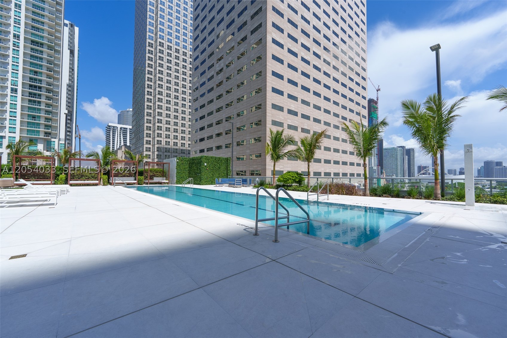 325 S Biscayne Blvd #3326, Miami FL 33131