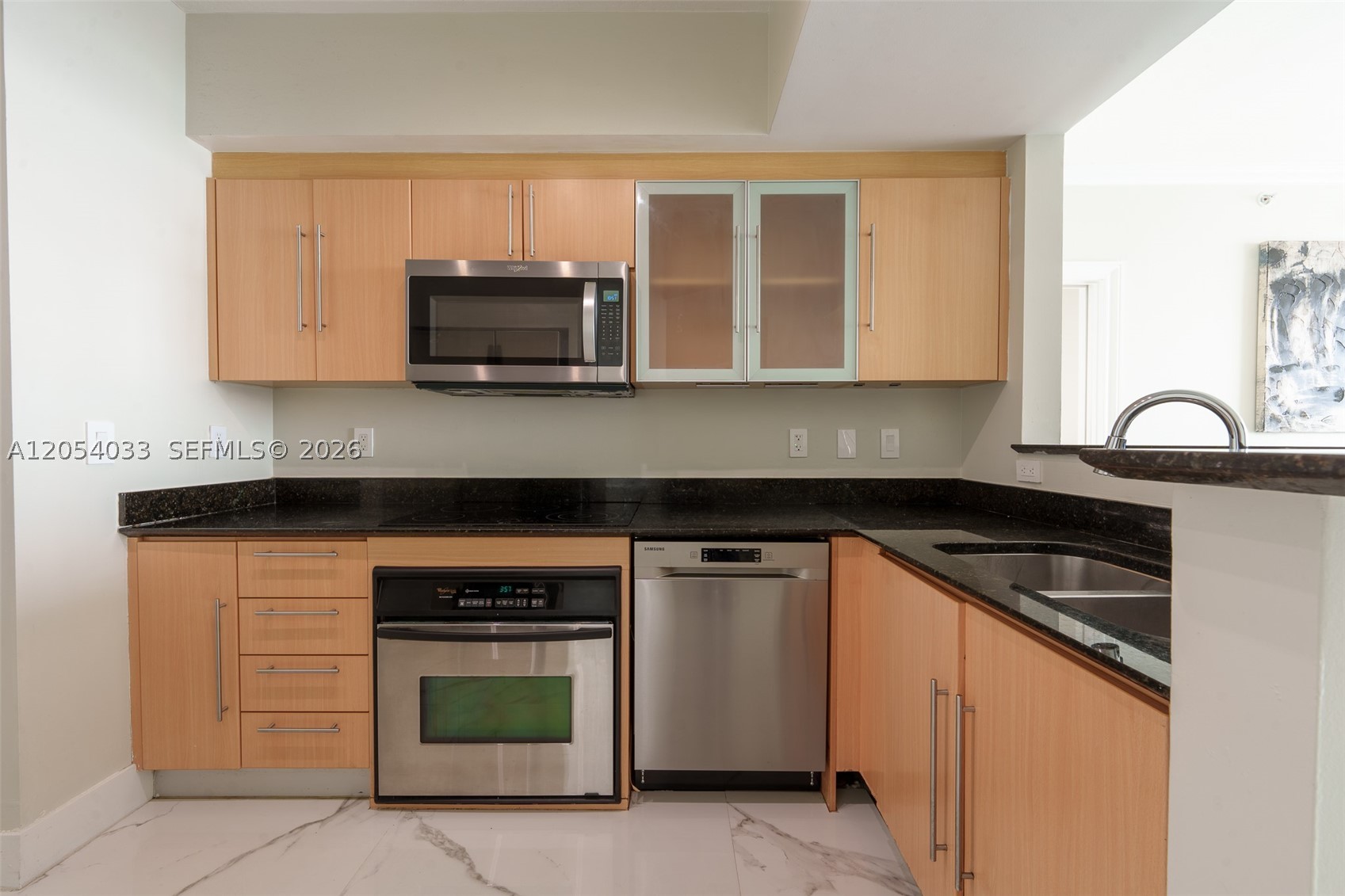 325 S Biscayne Blvd #3326, Miami FL 33131