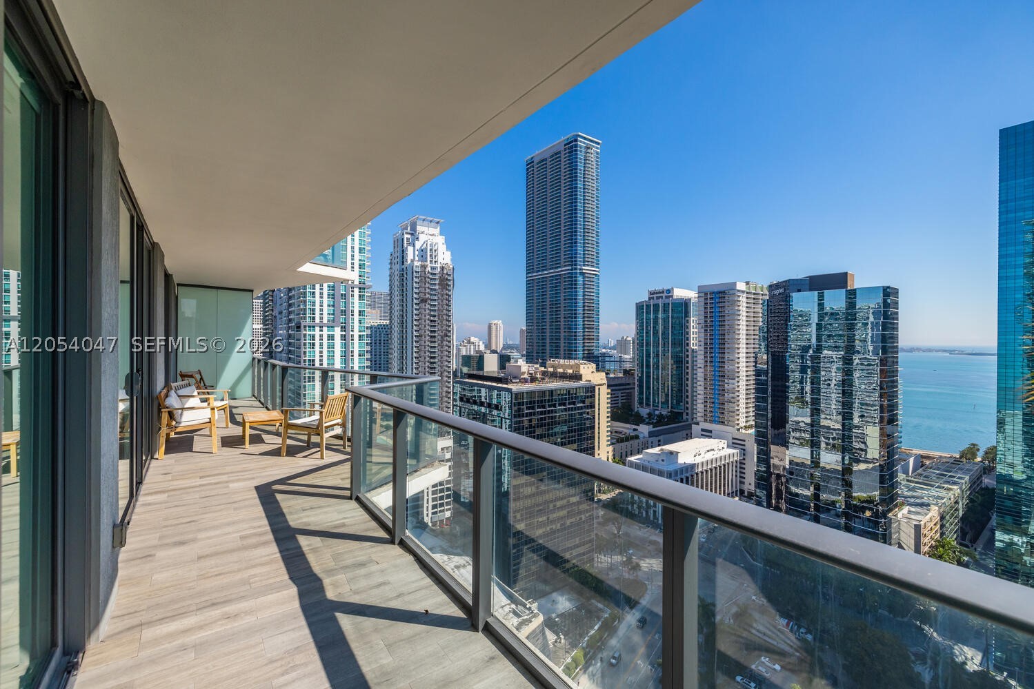 1300 S Miami Ave #2602, Miami FL 33130