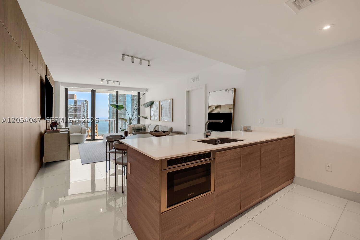 1300 S Miami Ave #2602, Miami FL 33130