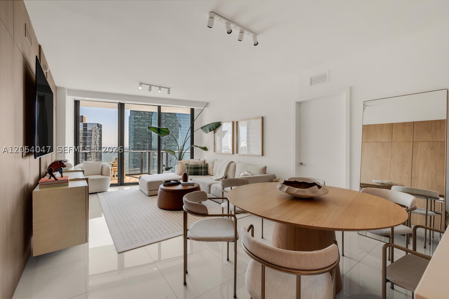 1300 S Miami Ave #2602, Miami FL 33130
