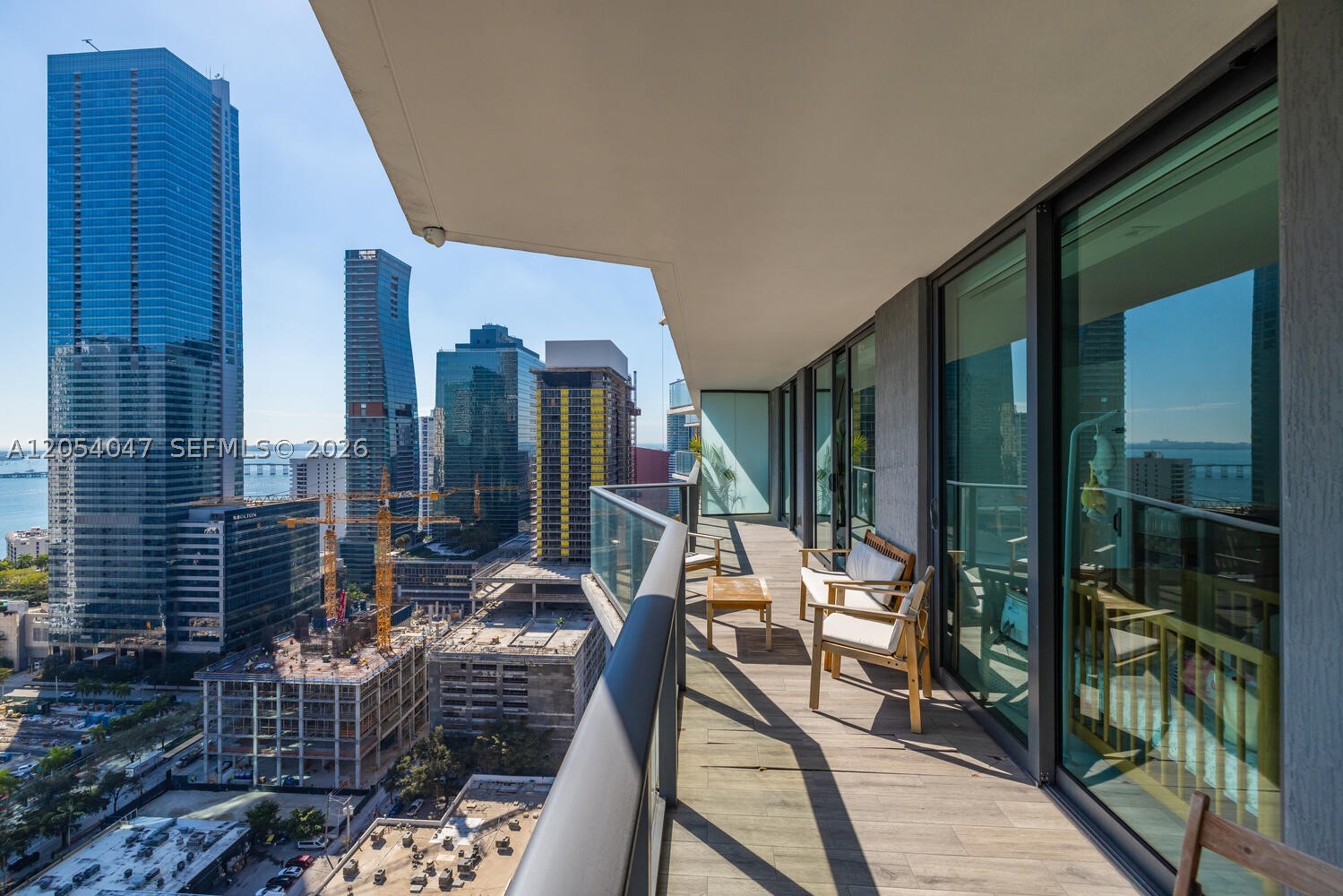 1300 S Miami Ave #2602, Miami FL 33130
