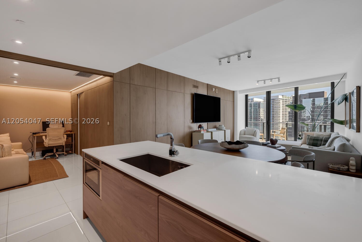 1300 S Miami Ave #2602, Miami FL 33130