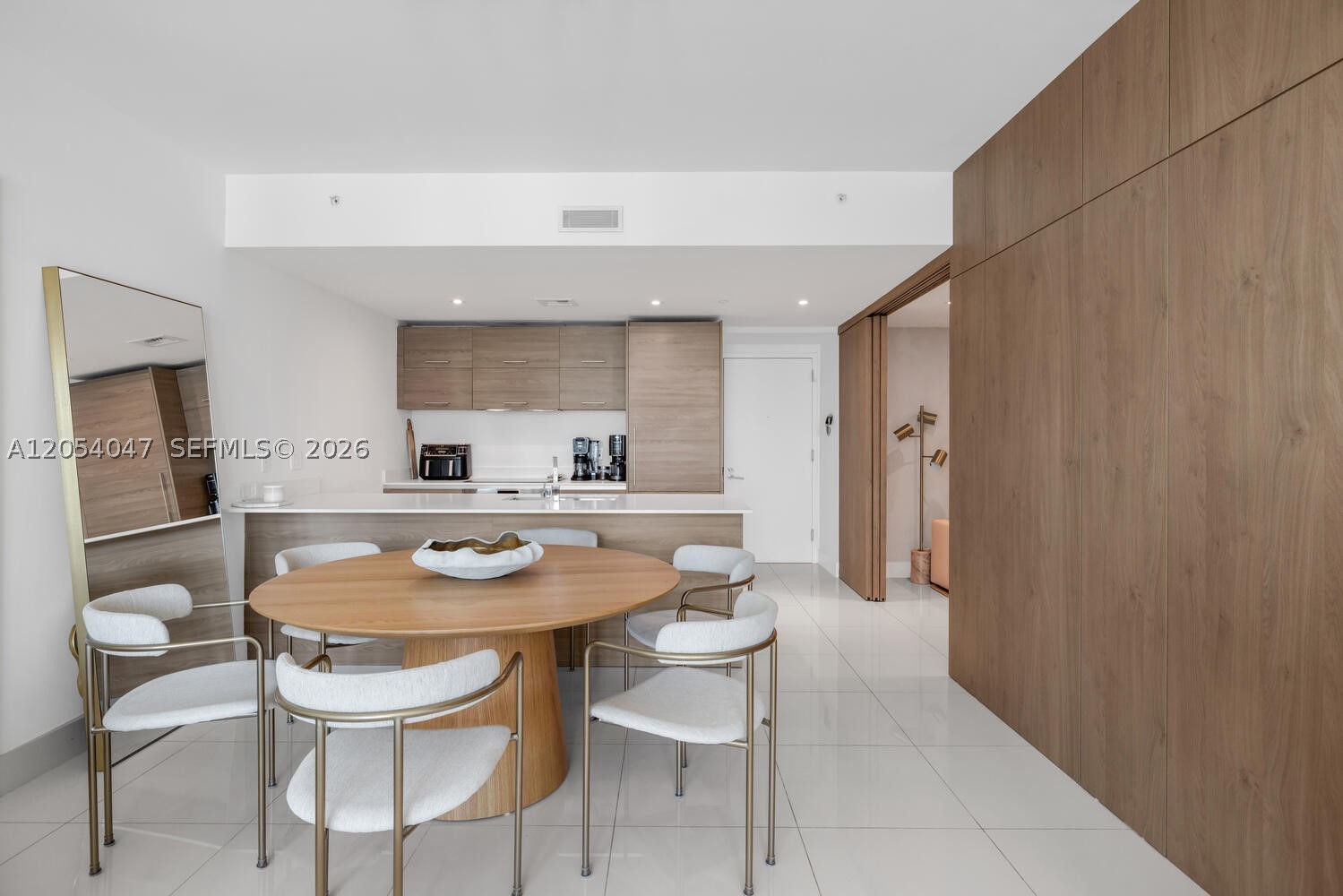 1300 S Miami Ave #2602, Miami FL 33130
