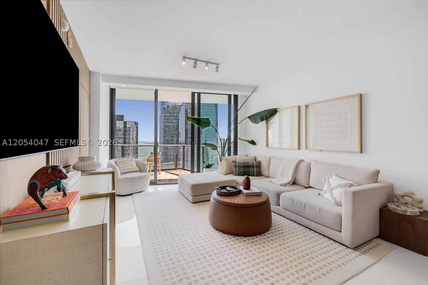 1300 S Miami Ave #2602, Miami FL 33130