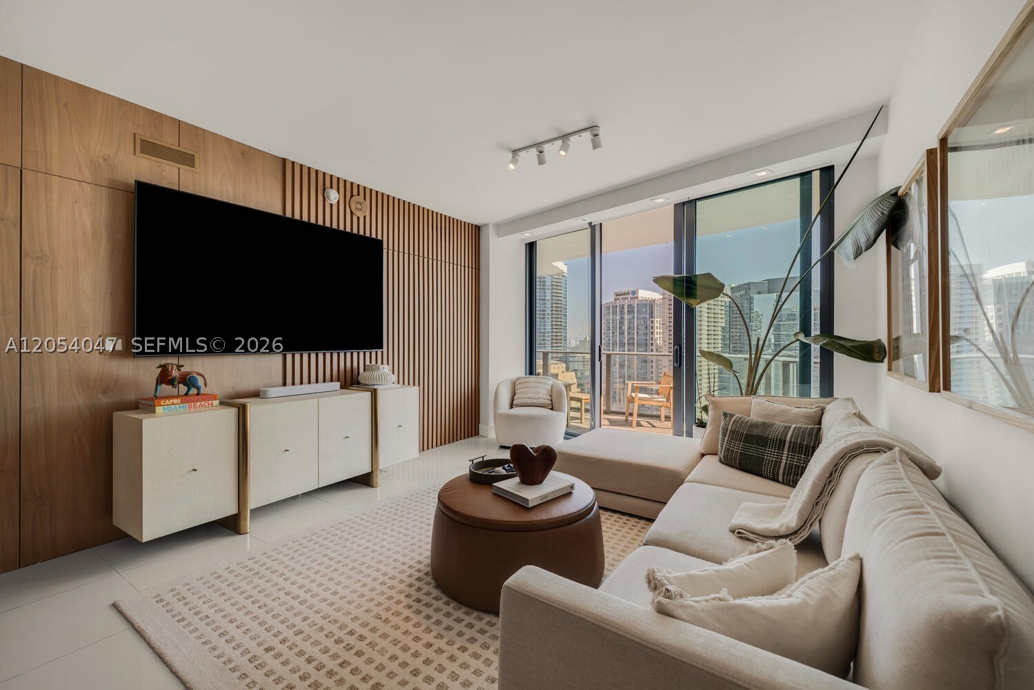 1300 S Miami Ave #2602, Miami FL 33130