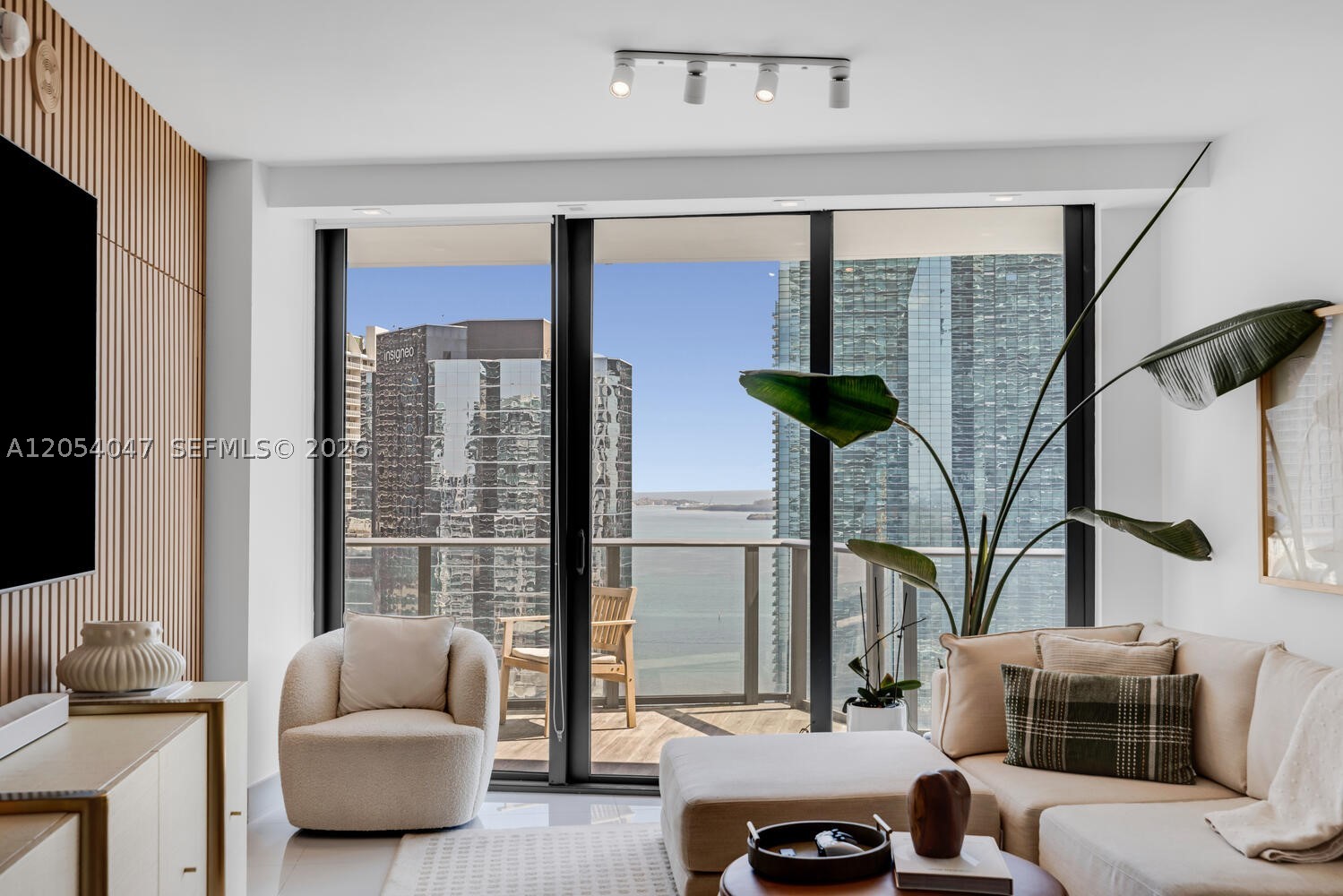 1300 S Miami Ave #2602, Miami FL 33130