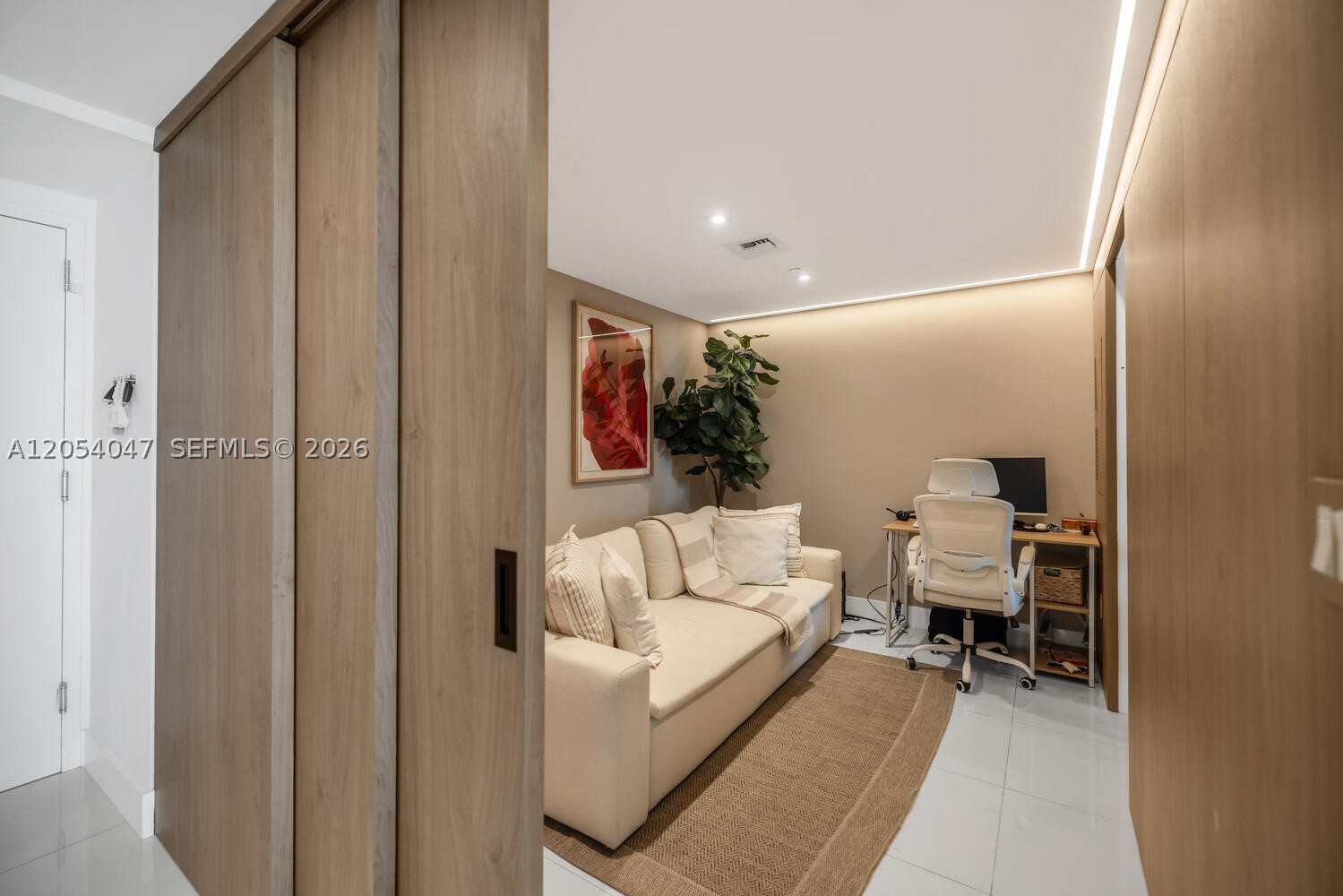 1300 S Miami Ave #2602, Miami FL 33130