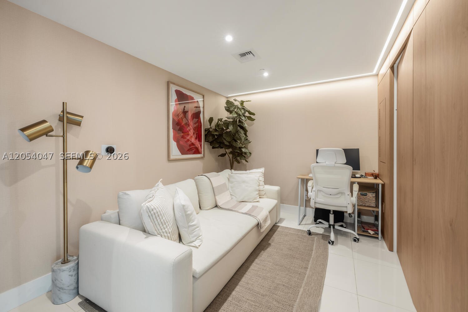 1300 S Miami Ave #2602, Miami FL 33130