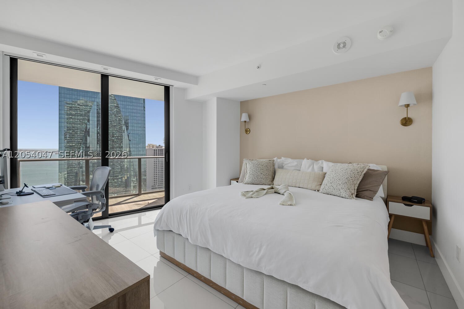 1300 S Miami Ave #2602, Miami FL 33130