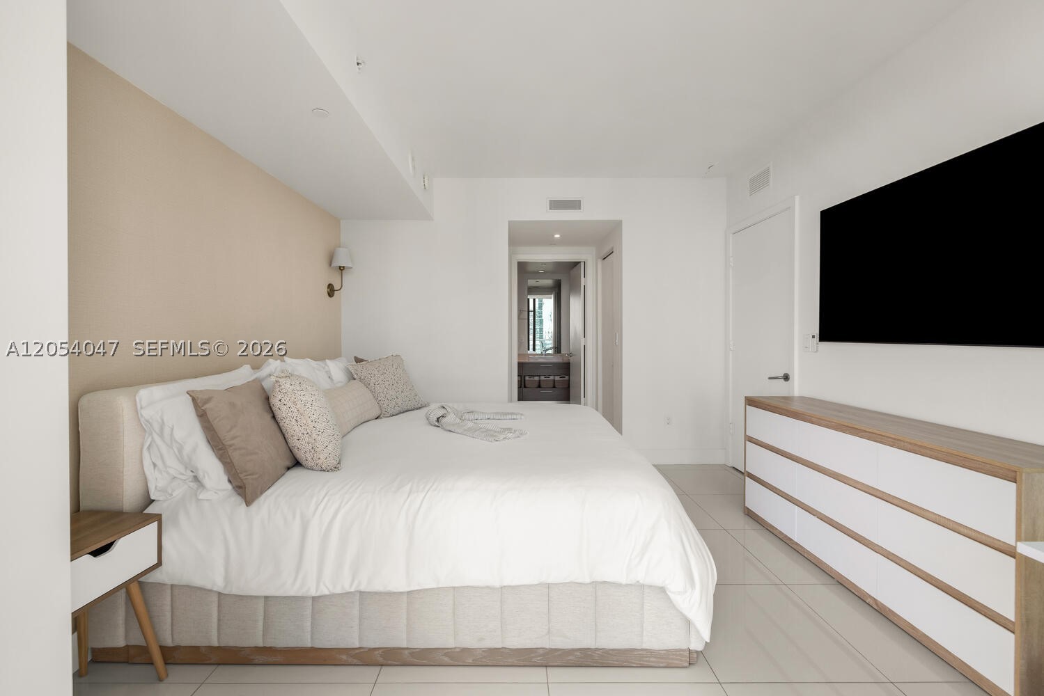 1300 S Miami Ave #2602, Miami FL 33130