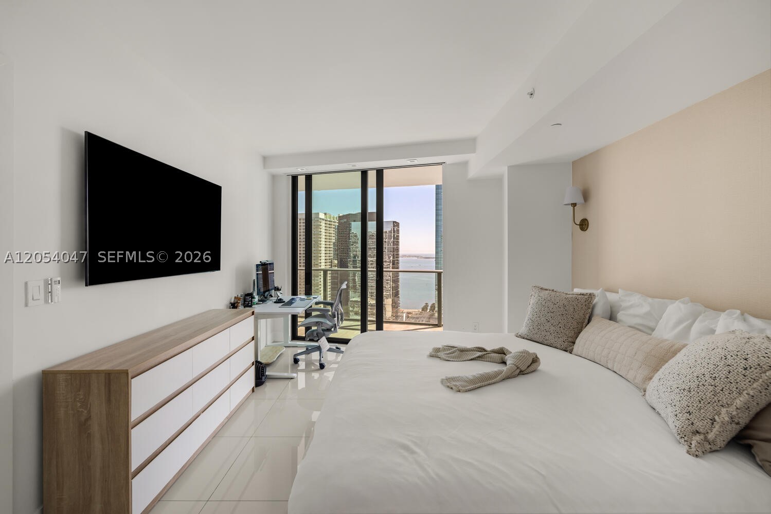 1300 S Miami Ave #2602, Miami FL 33130
