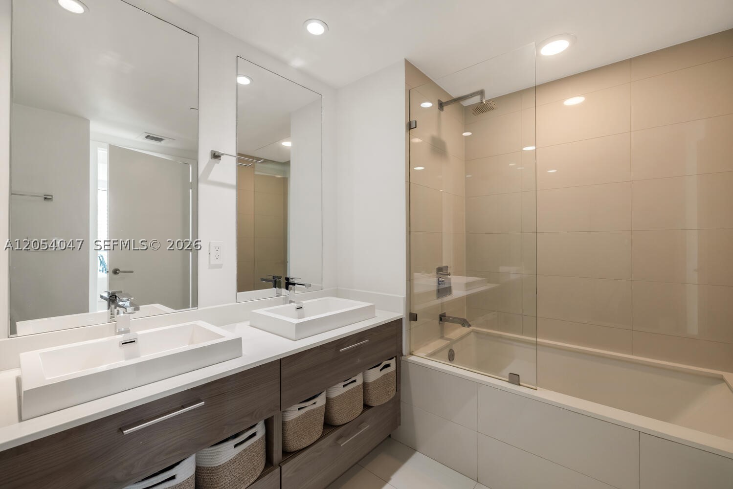 1300 S Miami Ave #2602, Miami FL 33130