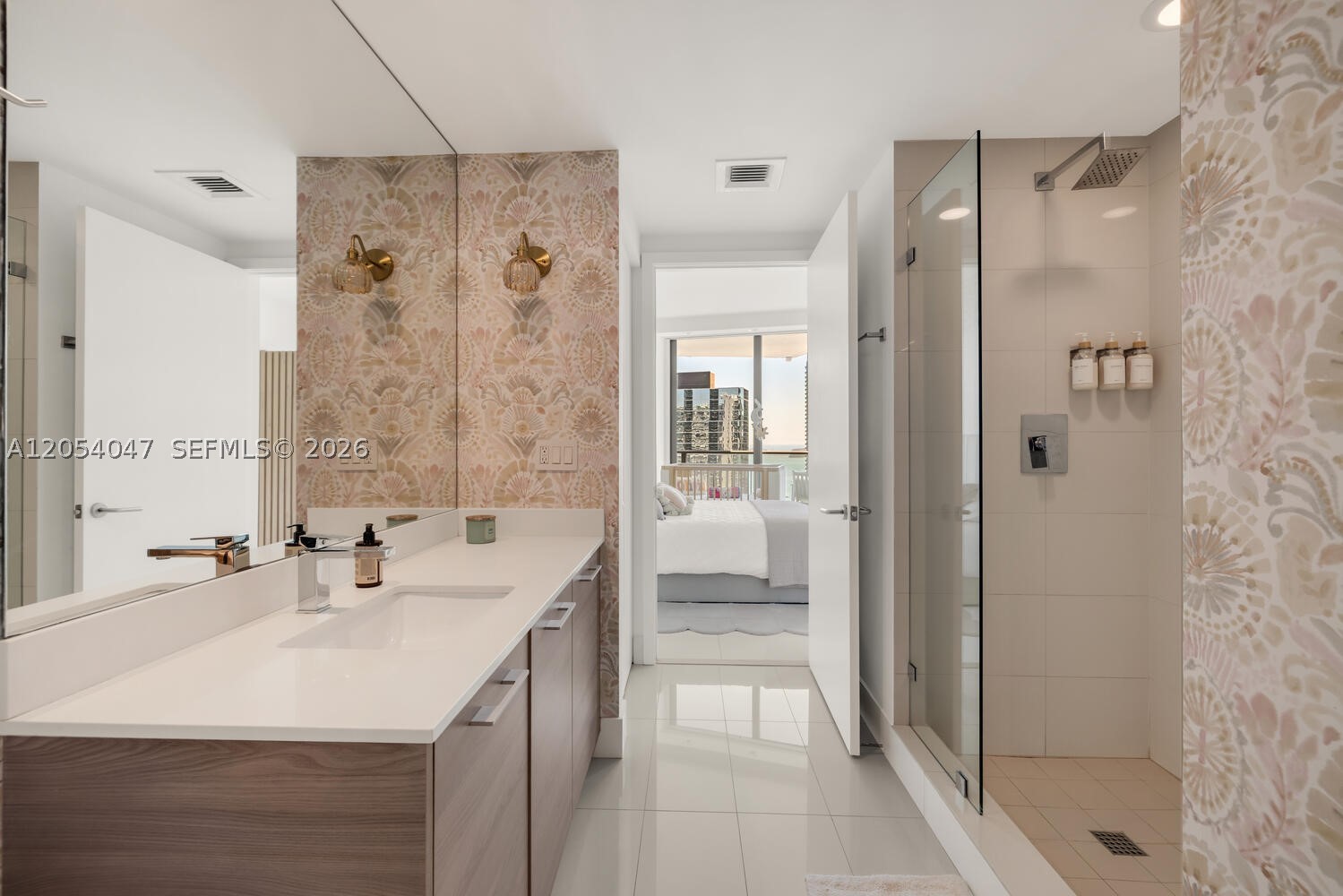 1300 S Miami Ave #2602, Miami FL 33130
