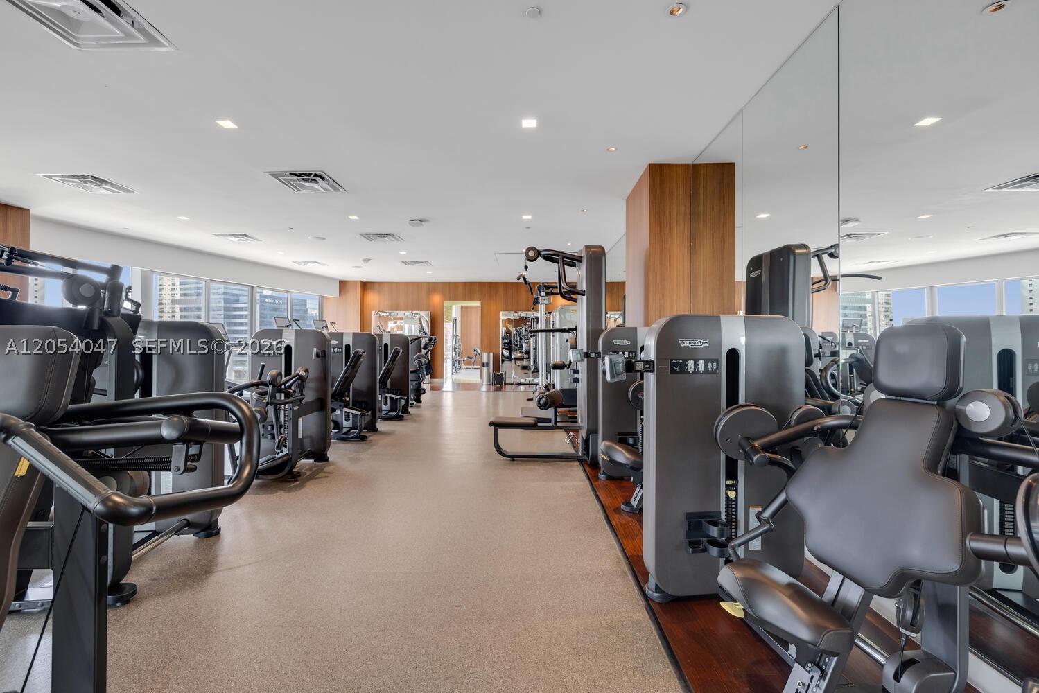 1300 S Miami Ave #2602, Miami FL 33130