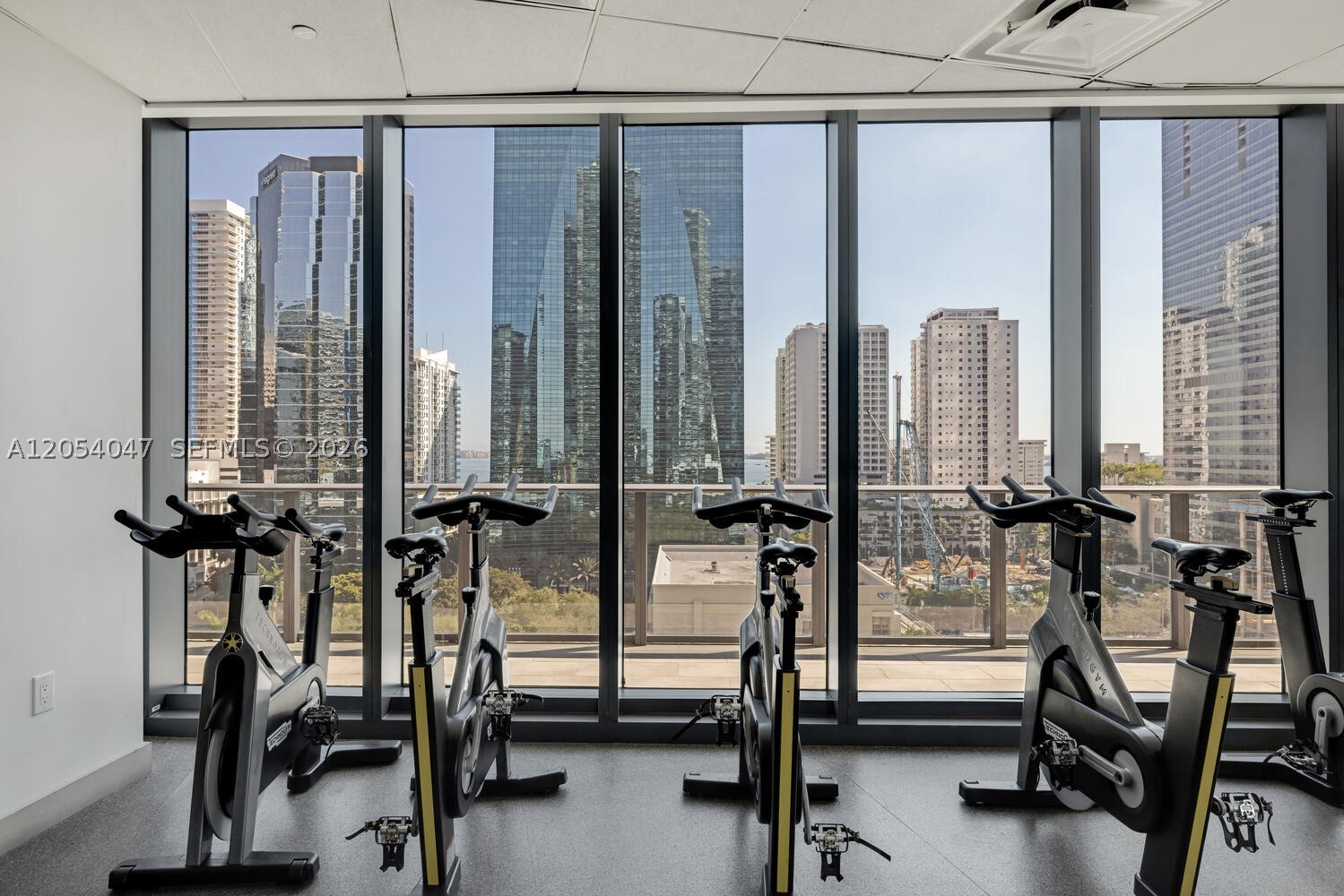 1300 S Miami Ave #2602, Miami FL 33130