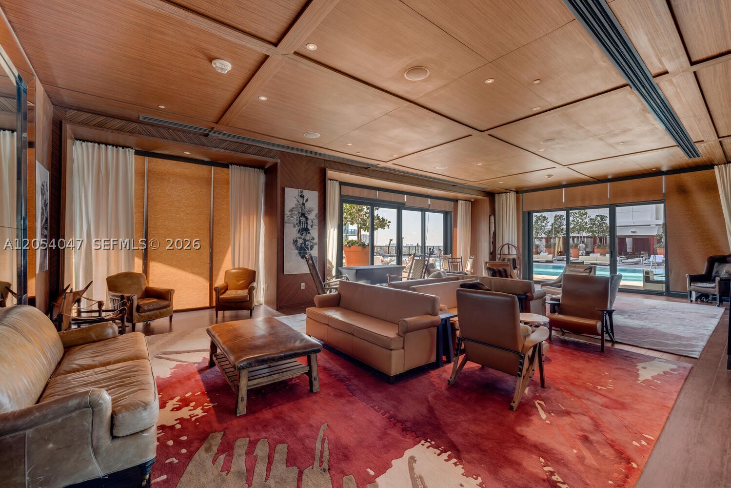 1300 S Miami Ave #2602, Miami FL 33130