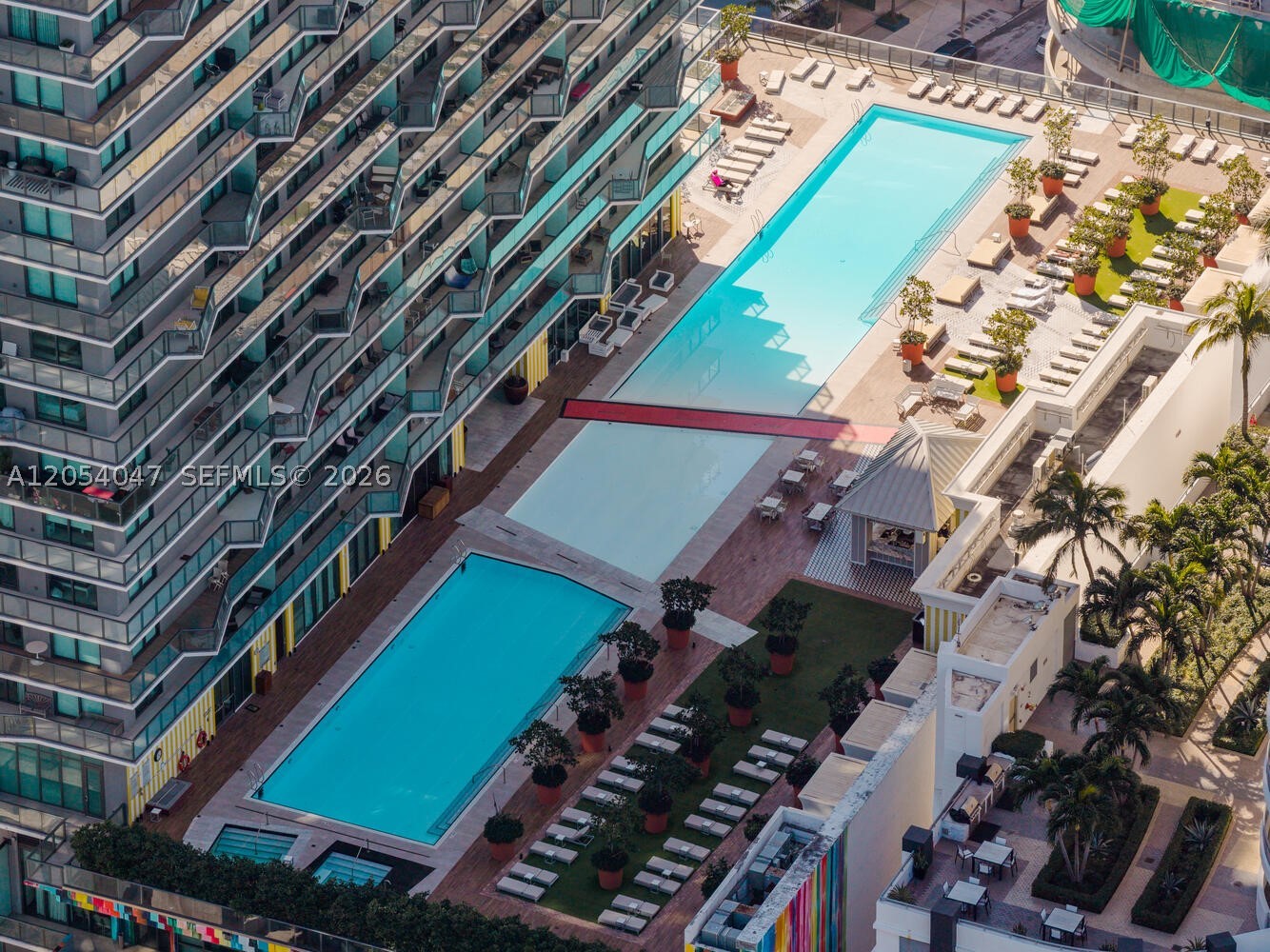 1300 S Miami Ave #2602, Miami FL 33130