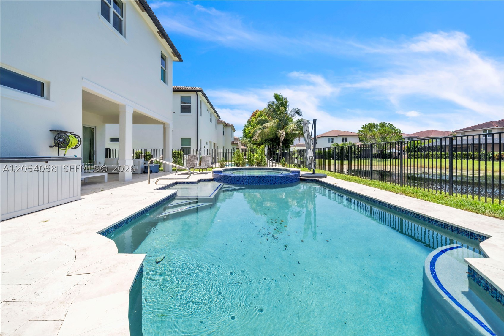 4587 San Mellina Dr, Coconut Creek FL 33073