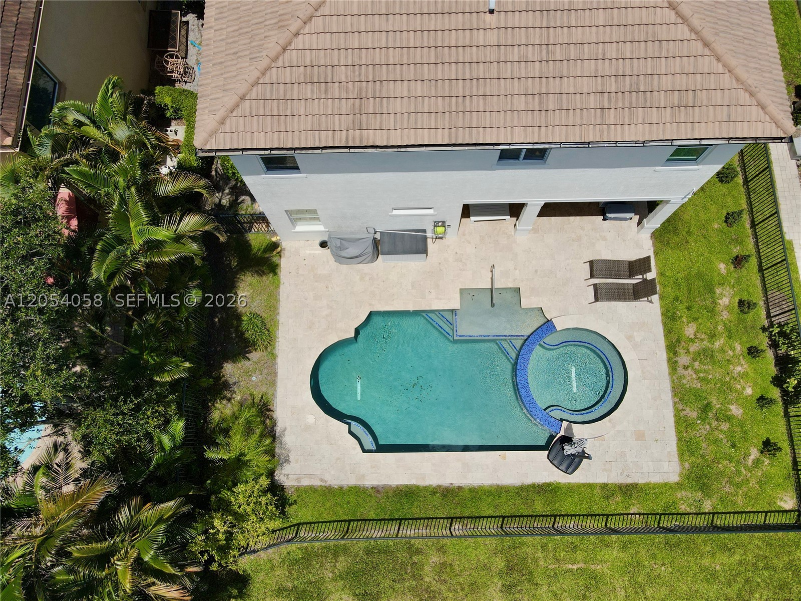4587 San Mellina Dr, Coconut Creek FL 33073