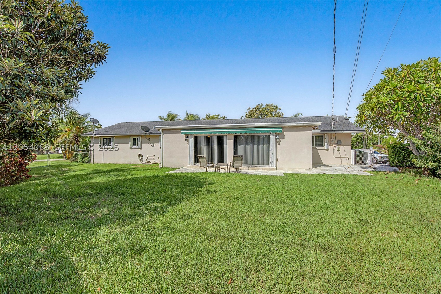 14975 SW 89th Ave, Palmetto Bay FL 33176