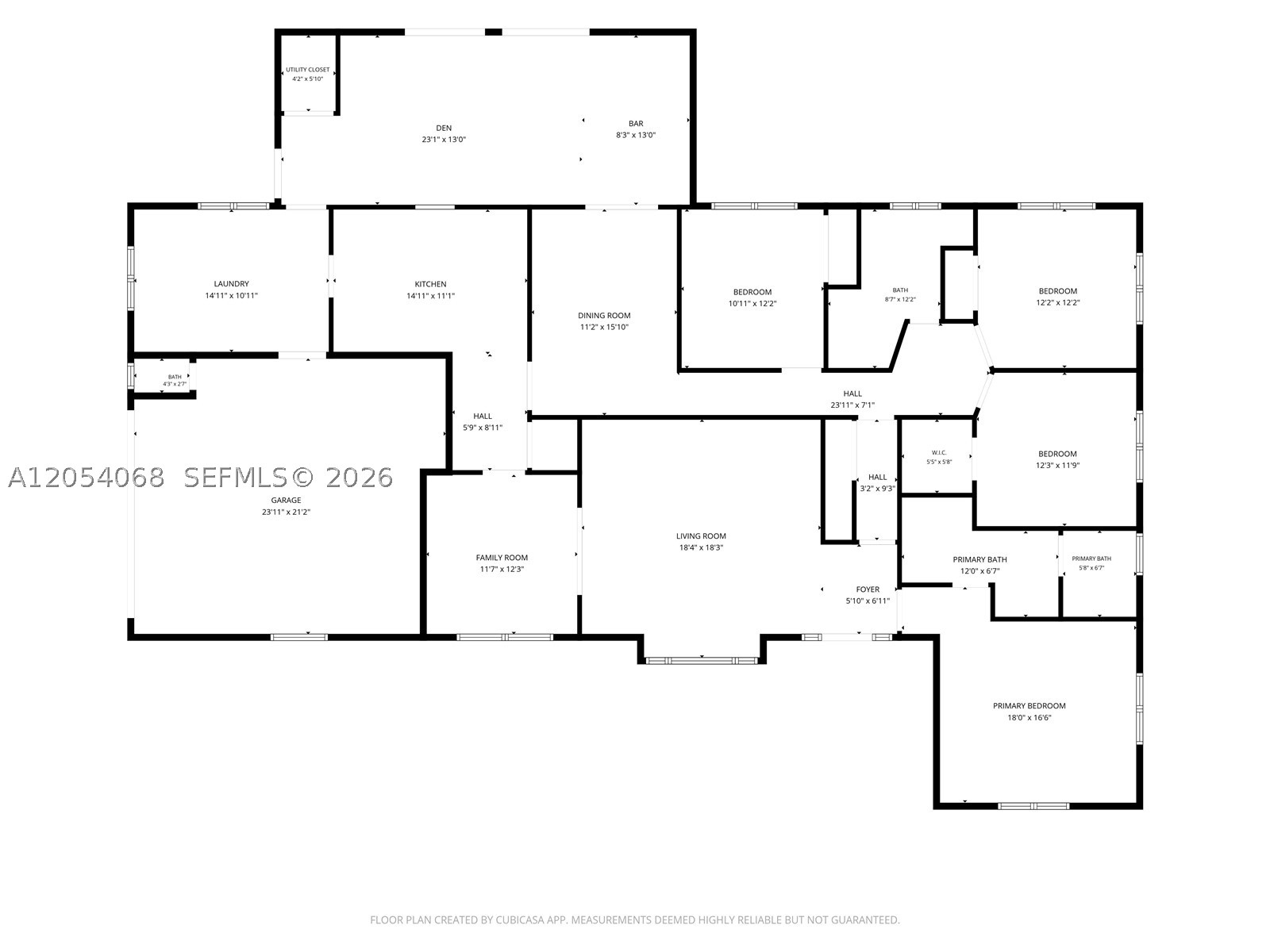 14975 SW 89th Ave, Palmetto Bay FL 33176