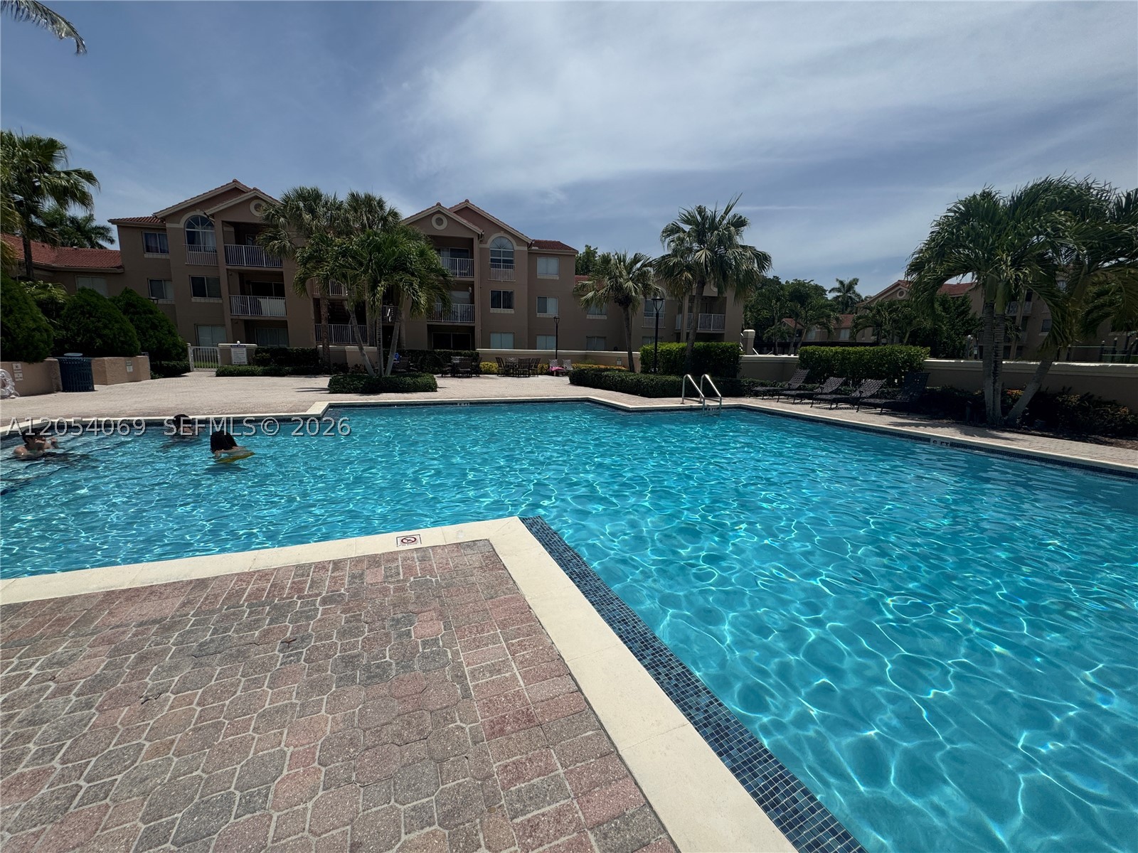 10610 SW 158th Ct #206, Miami FL 33196