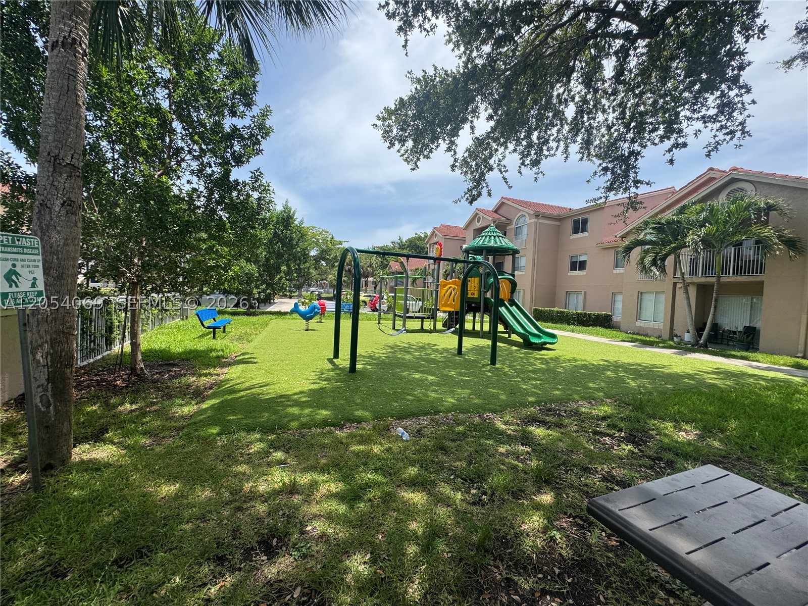 10610 SW 158th Ct #206, Miami FL 33196