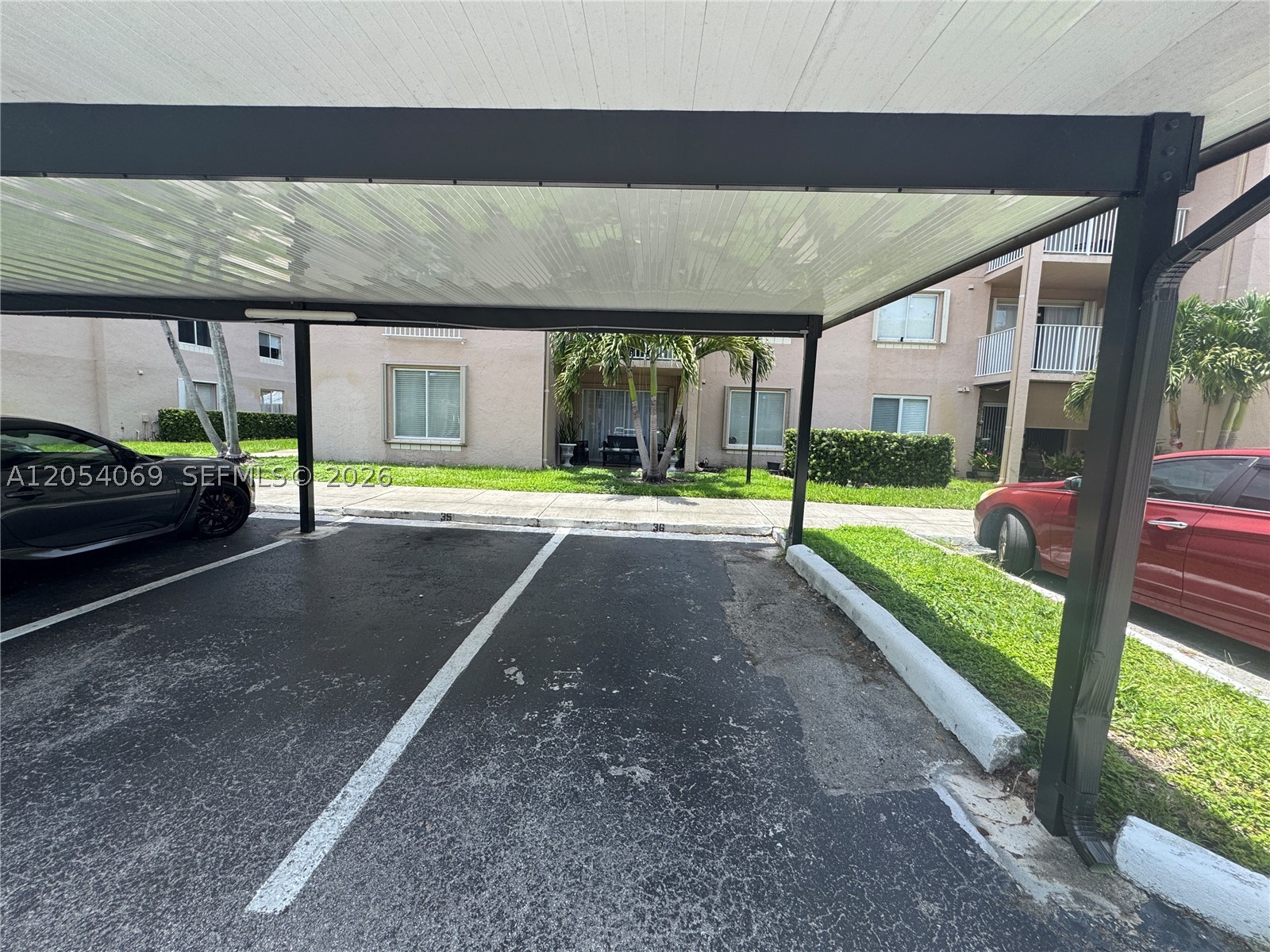 10610 SW 158th Ct #206, Miami FL 33196