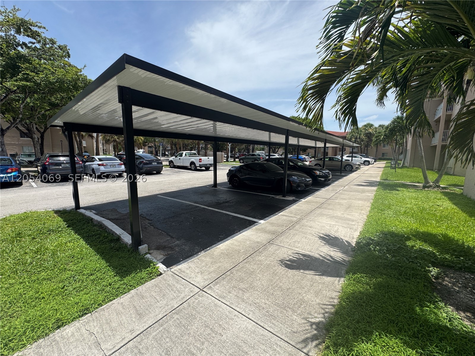 10610 SW 158th Ct #206, Miami FL 33196