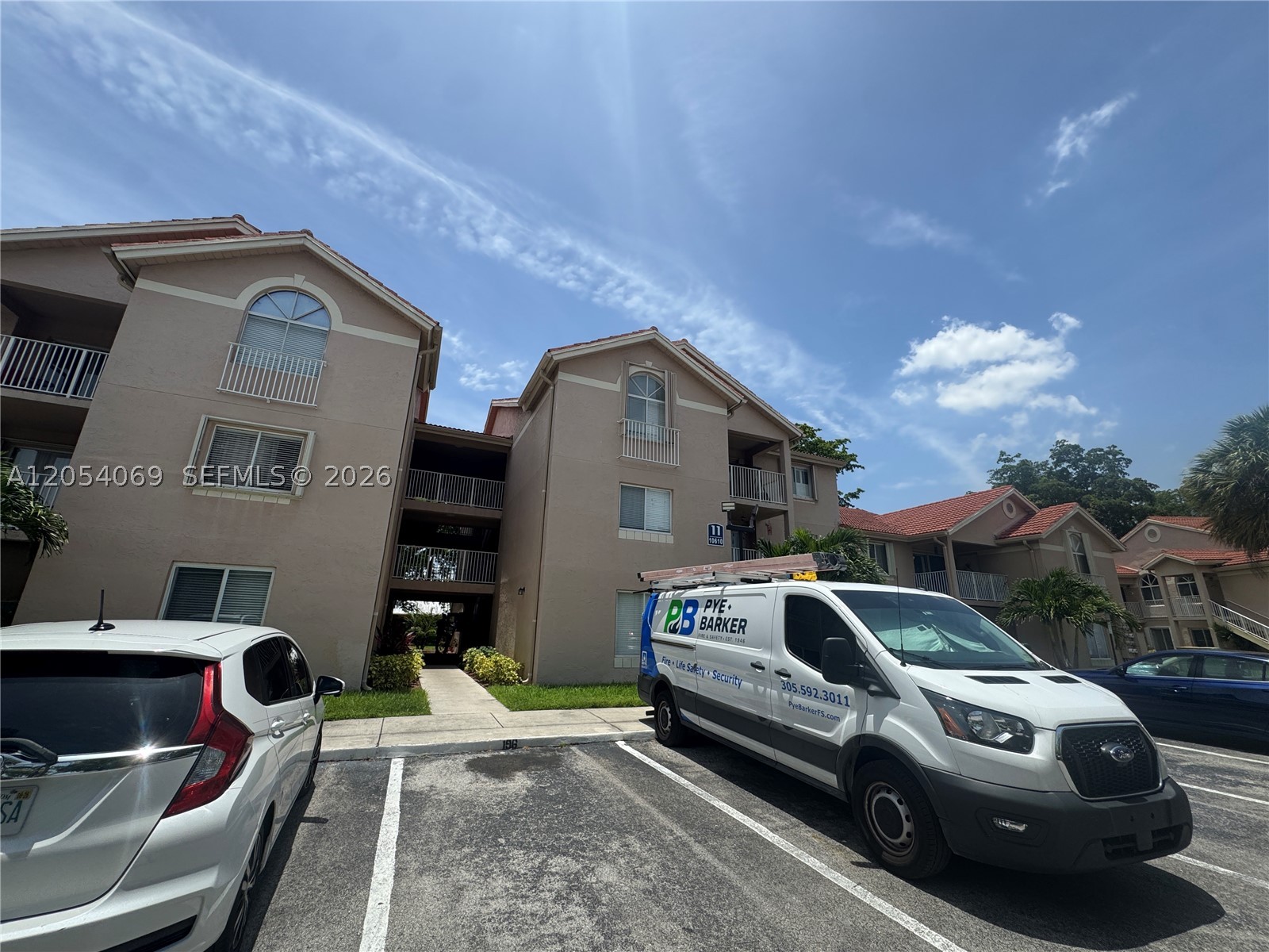 10610 SW 158th Ct #206, Miami FL 33196