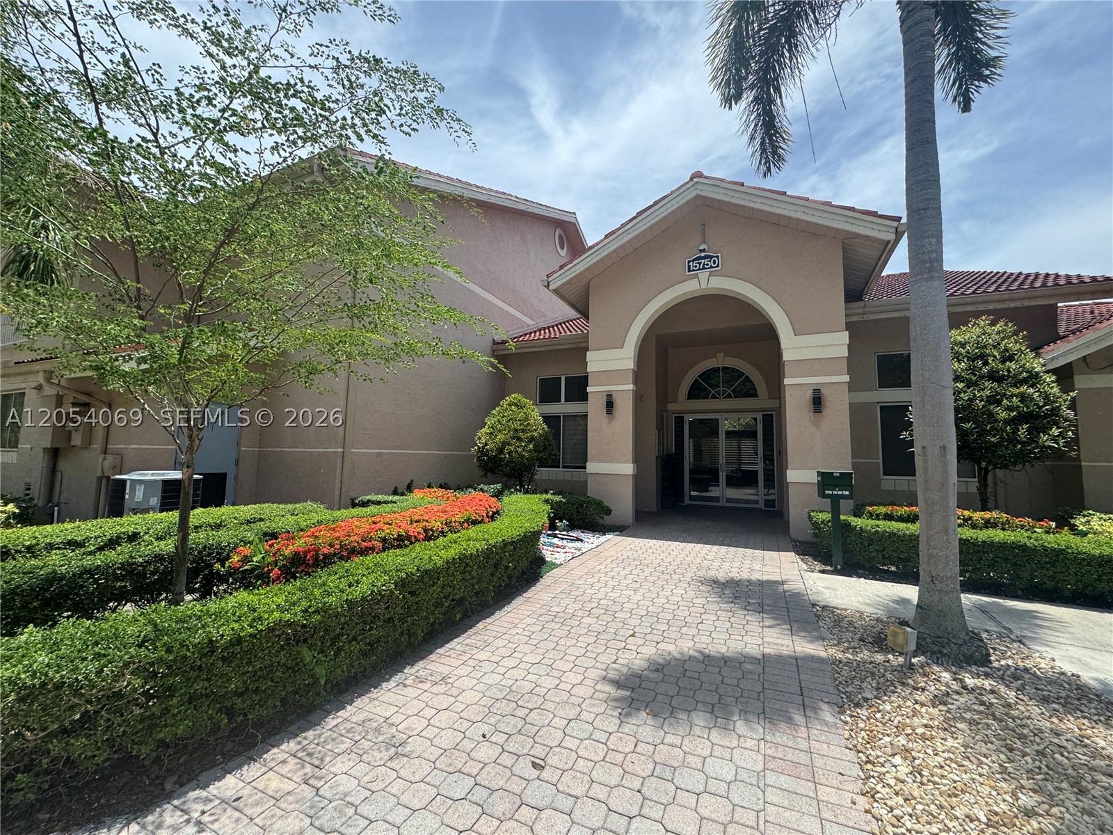 10610 SW 158th Ct #206, Miami FL 33196