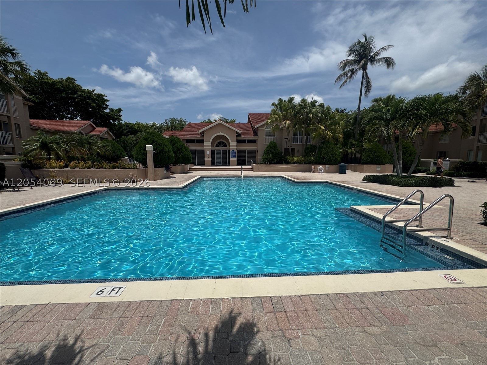 10610 SW 158th Ct #206, Miami FL 33196