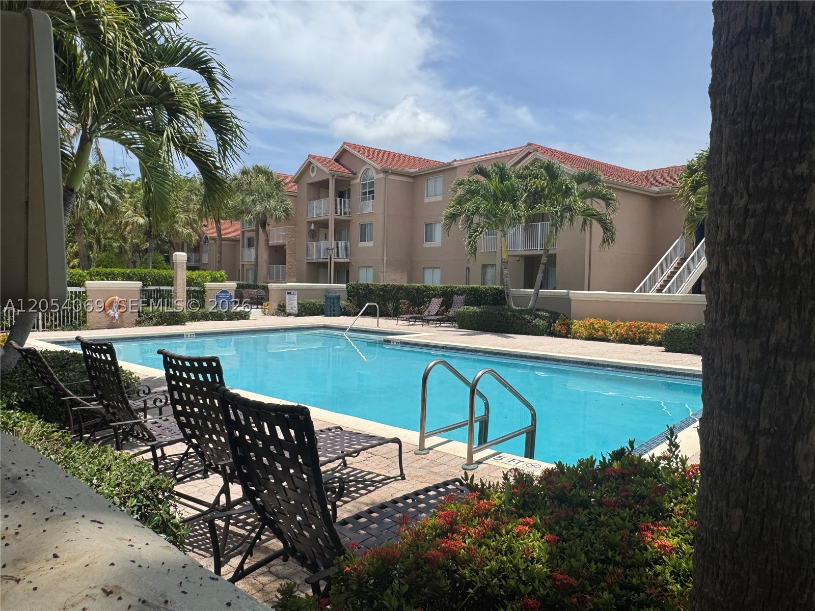 10610 SW 158th Ct #206, Miami FL 33196